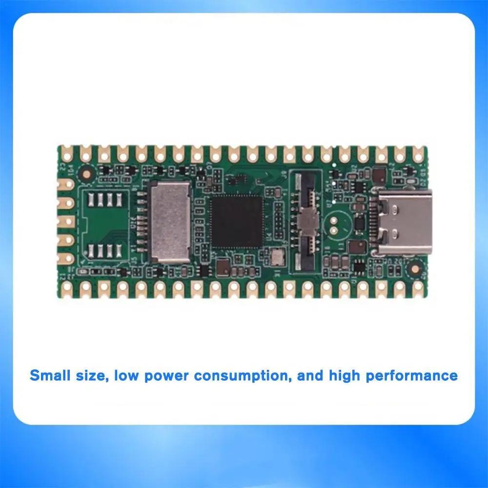 RISC-V 1G CV1800B TPU   , AI RAM-DDR2-64MB ũ-V,    Ʈ ȣȯ 